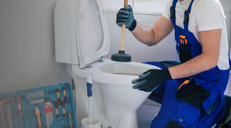 Local sewer line repair in Harshaw, WI
